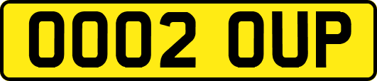 OO02OUP