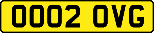 OO02OVG