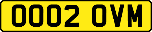 OO02OVM