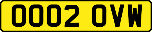 OO02OVW