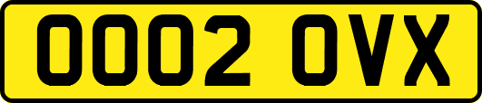 OO02OVX