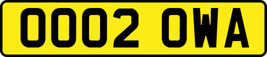 OO02OWA
