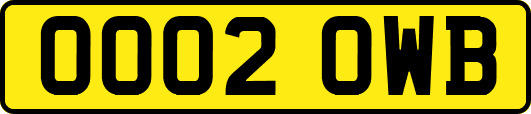 OO02OWB
