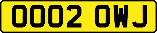 OO02OWJ