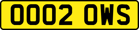 OO02OWS