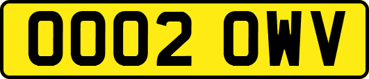 OO02OWV