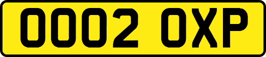 OO02OXP