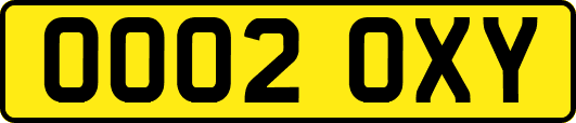 OO02OXY
