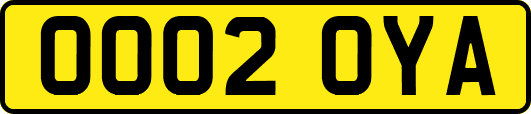 OO02OYA