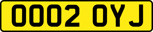 OO02OYJ
