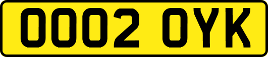 OO02OYK
