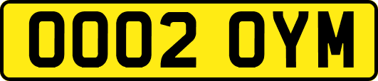 OO02OYM