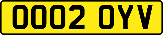 OO02OYV