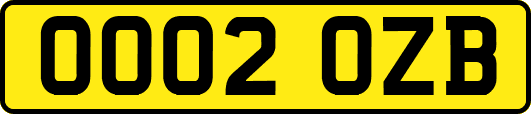 OO02OZB