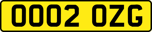 OO02OZG