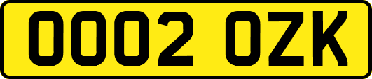 OO02OZK