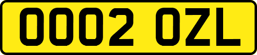 OO02OZL