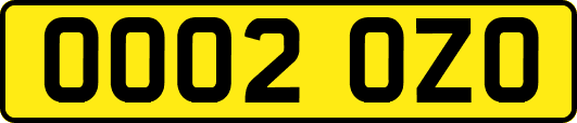 OO02OZO