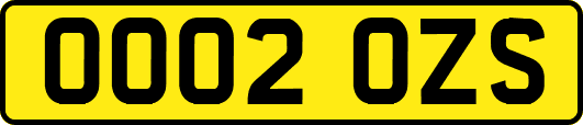 OO02OZS