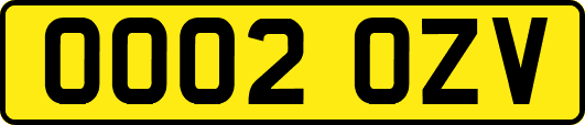 OO02OZV