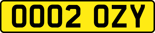 OO02OZY