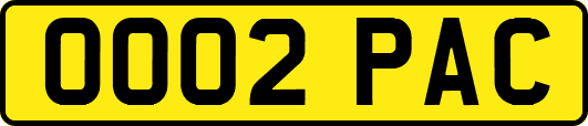 OO02PAC