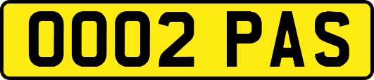 OO02PAS