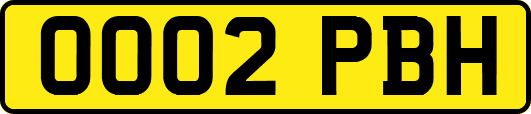 OO02PBH