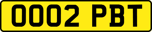 OO02PBT
