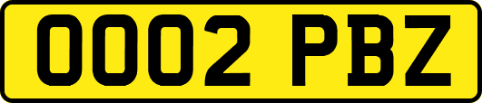 OO02PBZ