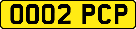 OO02PCP