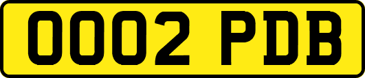 OO02PDB