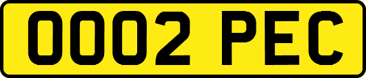 OO02PEC