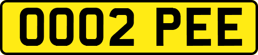 OO02PEE