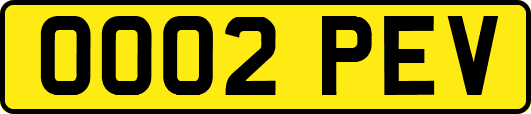 OO02PEV