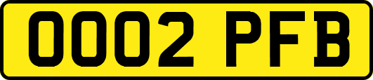 OO02PFB