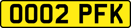 OO02PFK