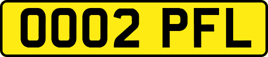 OO02PFL