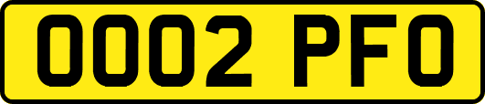 OO02PFO