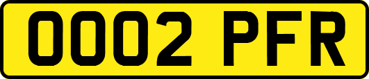 OO02PFR