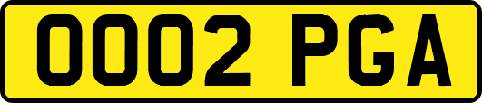 OO02PGA