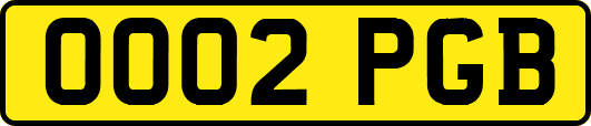 OO02PGB