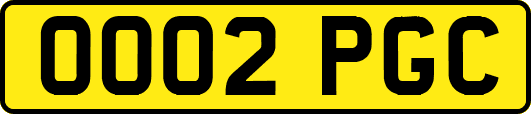 OO02PGC