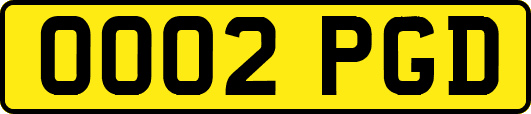 OO02PGD