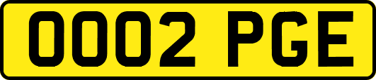OO02PGE