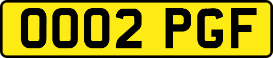 OO02PGF
