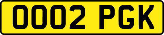 OO02PGK