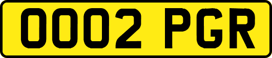 OO02PGR
