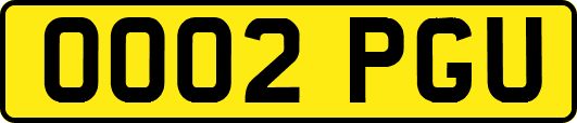 OO02PGU