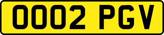 OO02PGV